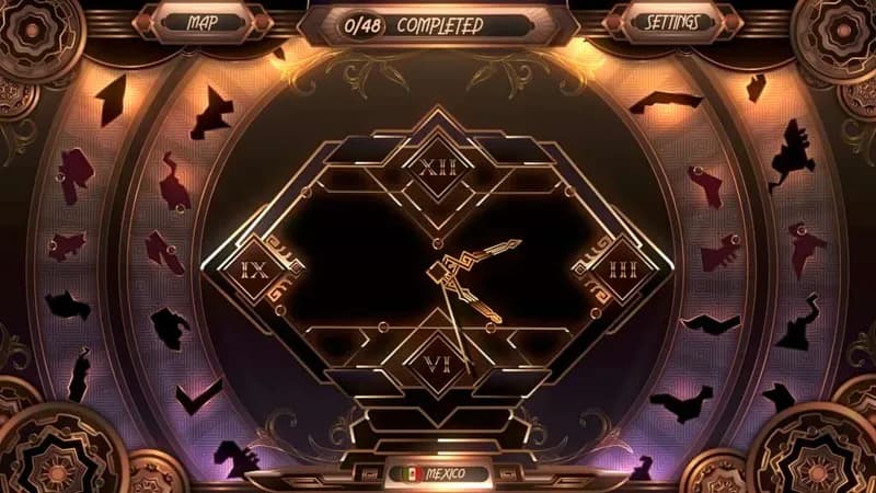 Glass Masquerade PC Steam CD Key - 5