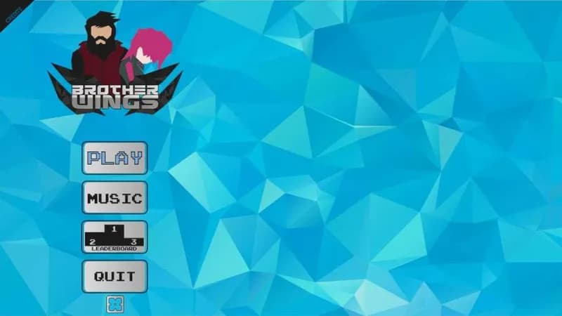 Brother Wings Steam CD Key - 5
