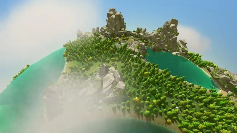 The Universim Collector's Edition Bundle (Vol. 1) Steam Account - 3