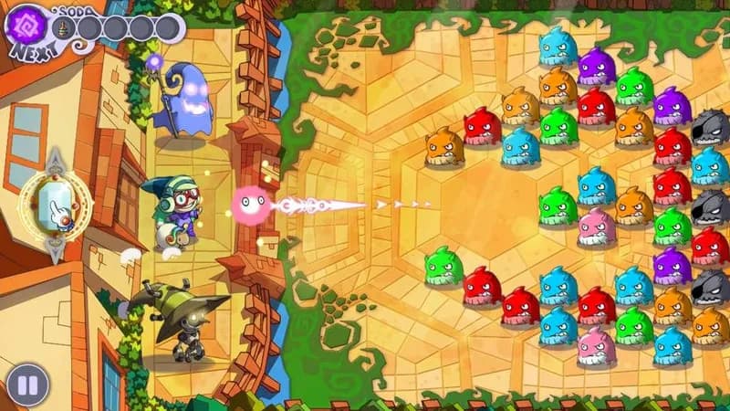 Supermagical PC Steam CD Key - 3