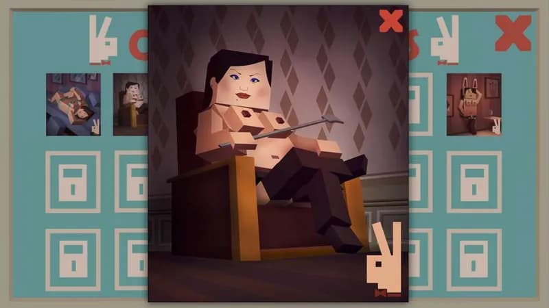 Crazy Oafish Ultra Blocks: Big Sale Steam CD Key - 2
