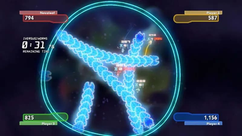 Biology Battle Steam CD Key - 4