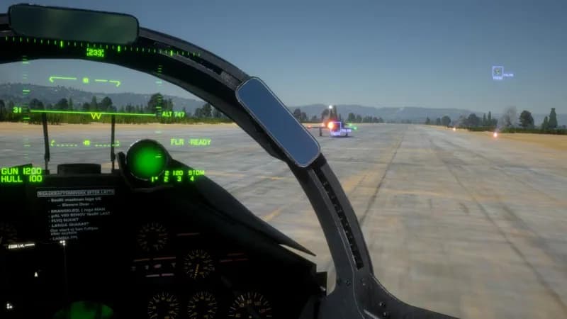 Project Wingman Steam Account - 2