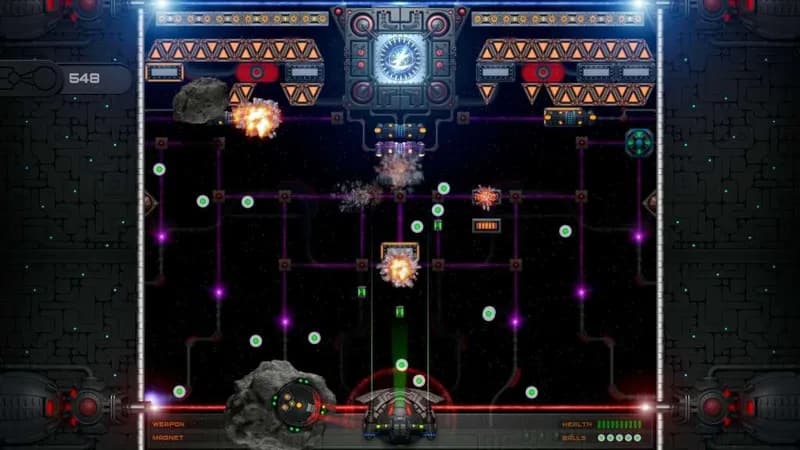 Scrollonoid Steam CD Key - 3