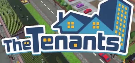 The Tenants PC Steam Account