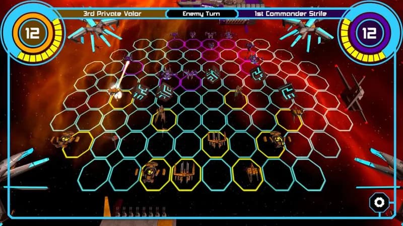 Atriage Steam CD Key - 5