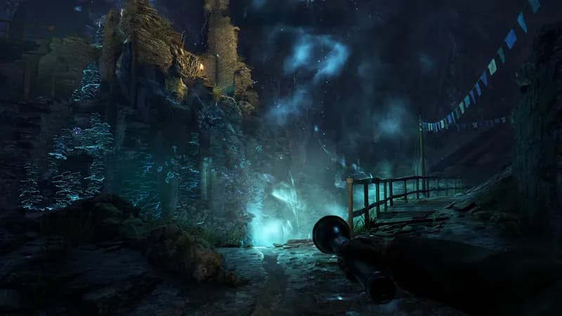 Atomfall Deluxe Edition PC Steam Account - 3