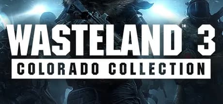 Wasteland 3 Colorado Collection Steam Account