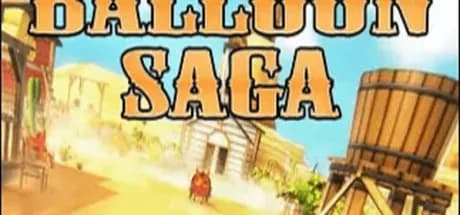 BALLOON Saga PC Steam CD Key