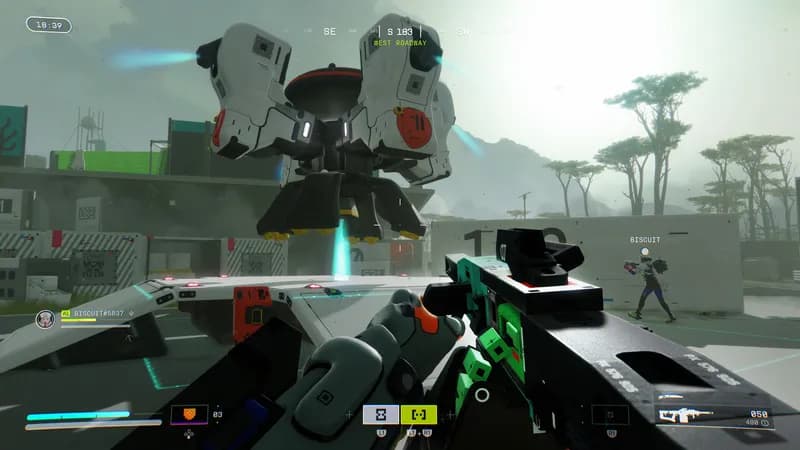 Marathon Deluxe Edition PC Steam Account - 4