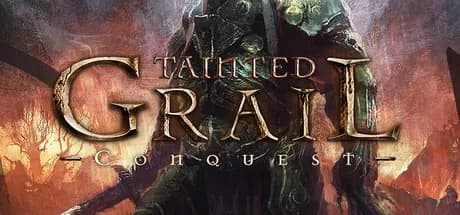 Tainted Grail: Conquest PC Steam Account