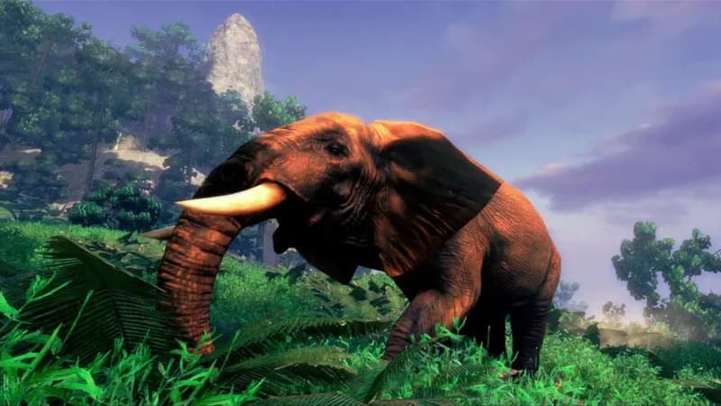 Cabela’s African Adventures Steam CD Key - 5