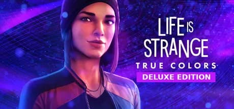 Life is Strange: True Colors Deluxe Edition Steam Account