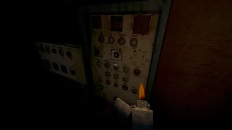 Existentia Steam CD Key - 2