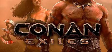 Conan Exiles Complete Edition Steam Account