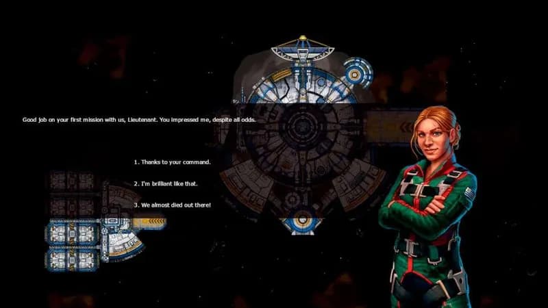 Strike Squadron: Caracará PC Steam CD Key - 2