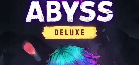 Neon Abyss Deluxe Edition PC Steam Account