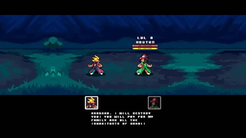 MontaSayer Steam CD Key - 4