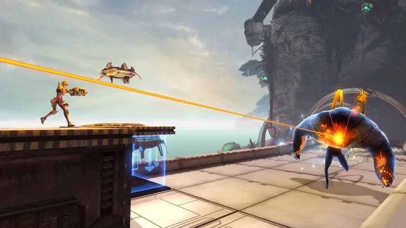 Sanctum: Collection Steam CD Key - 4