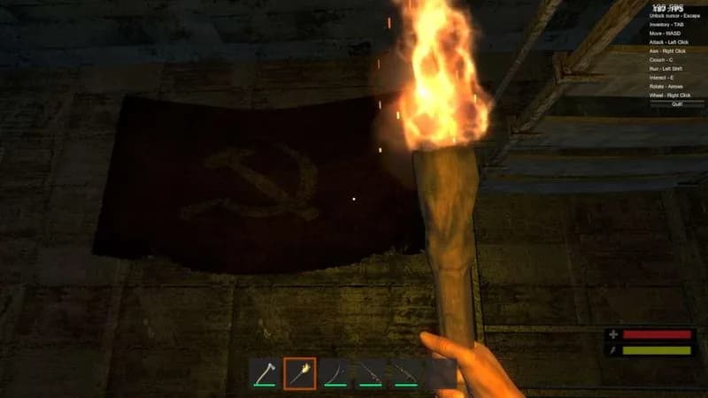 Bunker 58 Steam CD Key - 5