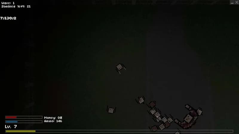Undying Plague Steam CD Key - 3