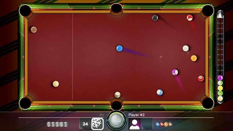 Premium Pool Arena Steam CD Key - 3