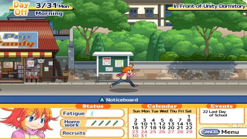Cherry Tree High Complete Pack PC Steam CD Key - 4