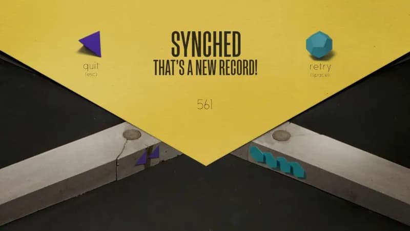 inSynch Steam CD Key - 4