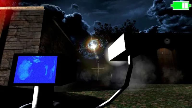 Shutter Steam CD Key - 2