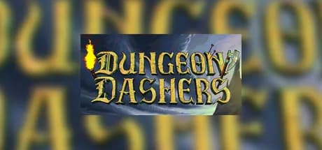 Dungeon Dashers Steam CD Key
