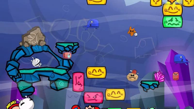 Eets + Eets Munchies Steam CD Key - 4