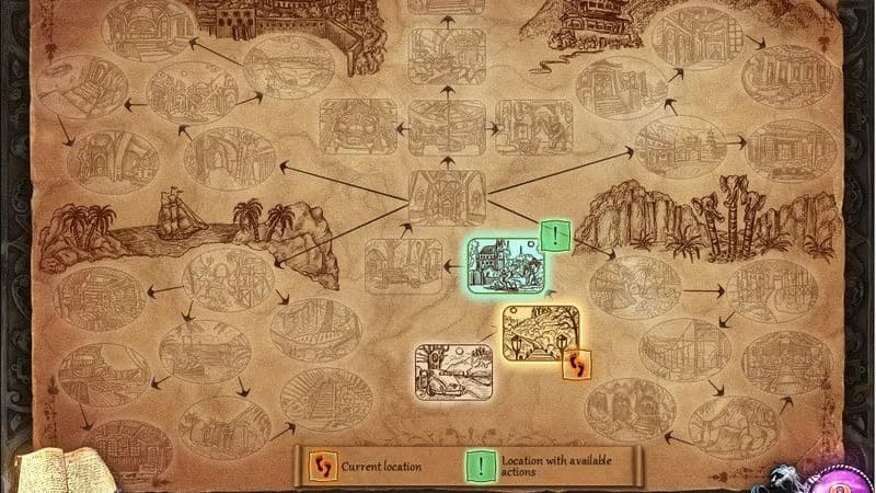 House of Snark 6-in-1 Bundle Steam CD Key - 2