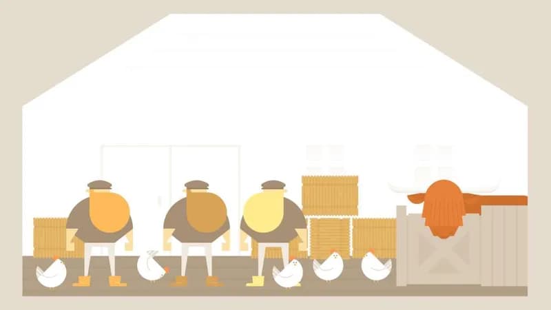Burly Men at Sea Steam CD Key - 3