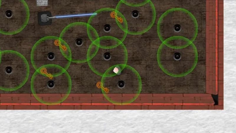 Fiends of Imprisonment Steam CD Key - 6