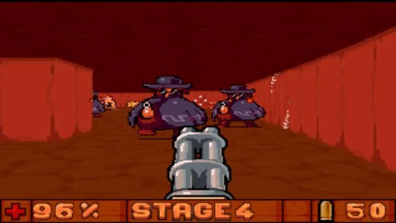 Western FPS Steam CD Key - 4