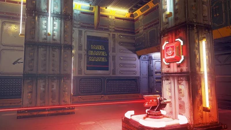CoLab Steam CD Key - 2