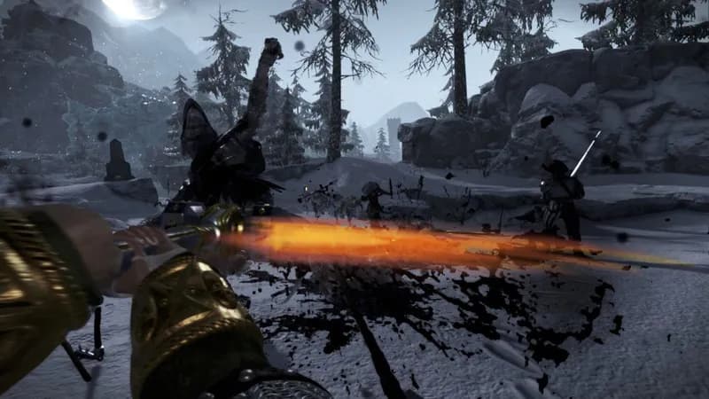 Warhammer: End Times - Vermintide Karak Azgaraz DLC Steam CD Key - 5