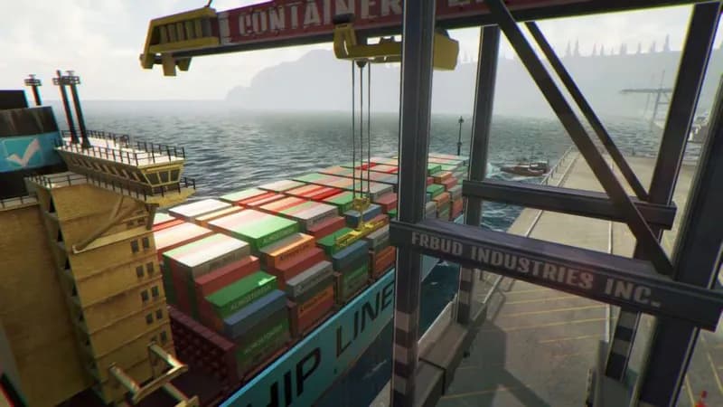 Ships 2017 PC Steam CD Key - 4