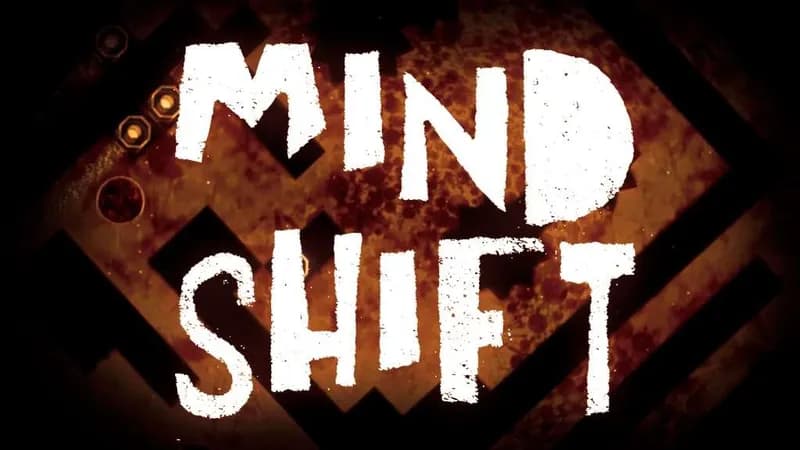 MIND SHIFT Steam CD Key - 2