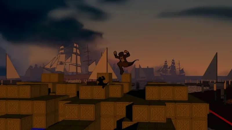 Children of Liberty PC Steam CD Key - 3