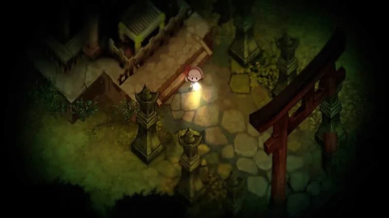Yomawari: Night Alone Steam CD Key - 2