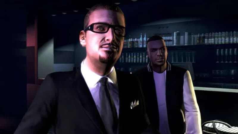 Grand Theft Auto IV Complete Edition PC Steam Account - 2