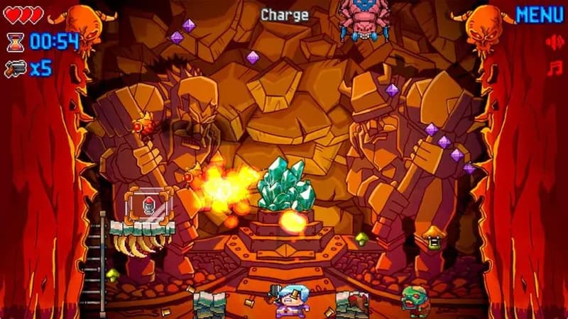 Undead Hunter Steam CD Key - 4