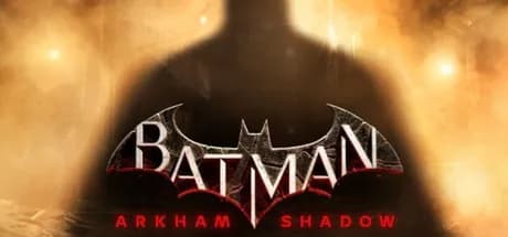 Batman: Arkham Shadow Meta Quest Gift