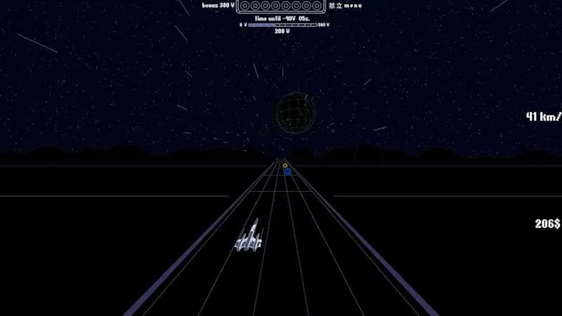Star Fields Steam CD Key - 6