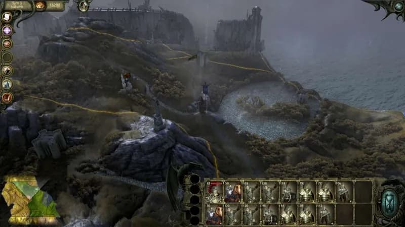 King Arthur and King Arthur II Collection Steam CD Key - 2