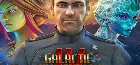 Galactic Civilizations IV: Supernova Edition Steam Account