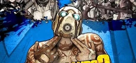 Borderlands 2 Game of the Year Edition Steam CD Key