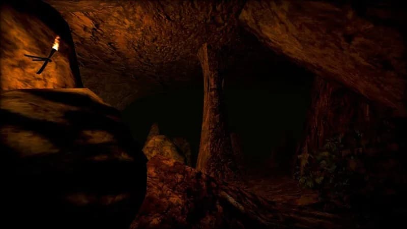 Hunted: One Step Too Far Steam CD Key - 3