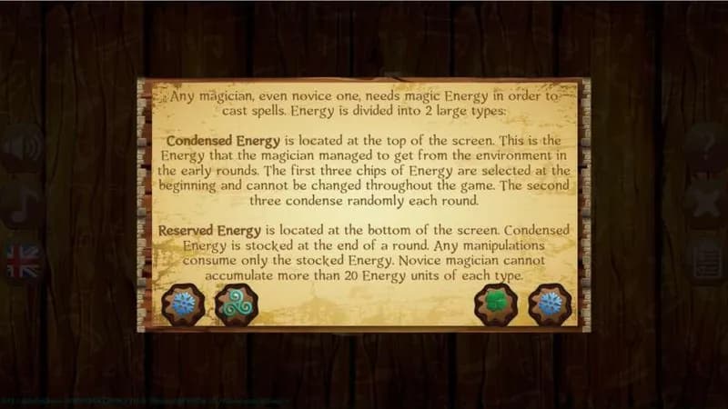 Fairyland: Manuscript Steam CD Key - 5